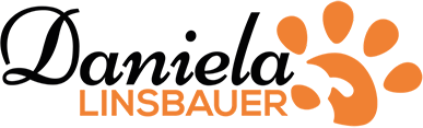 Daniela Linsbauer Hundetraining Logo