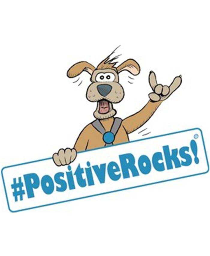 positive rocks